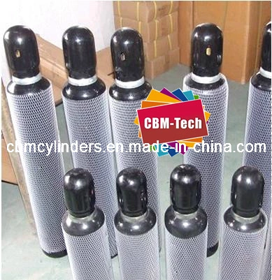 10L Medical Oxygen Cylinders with Cylinder Caps