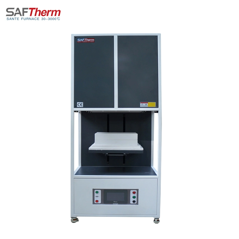 OEM Dental Lab Porcelain Oven Programmable Vacuum Porcelain Furnace Price