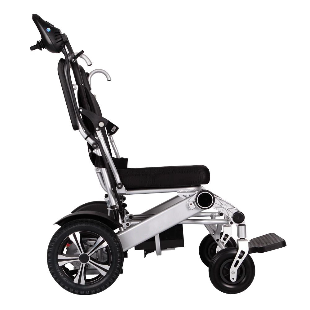 Wheelchair Intelligent Drive Medical Wheelchair