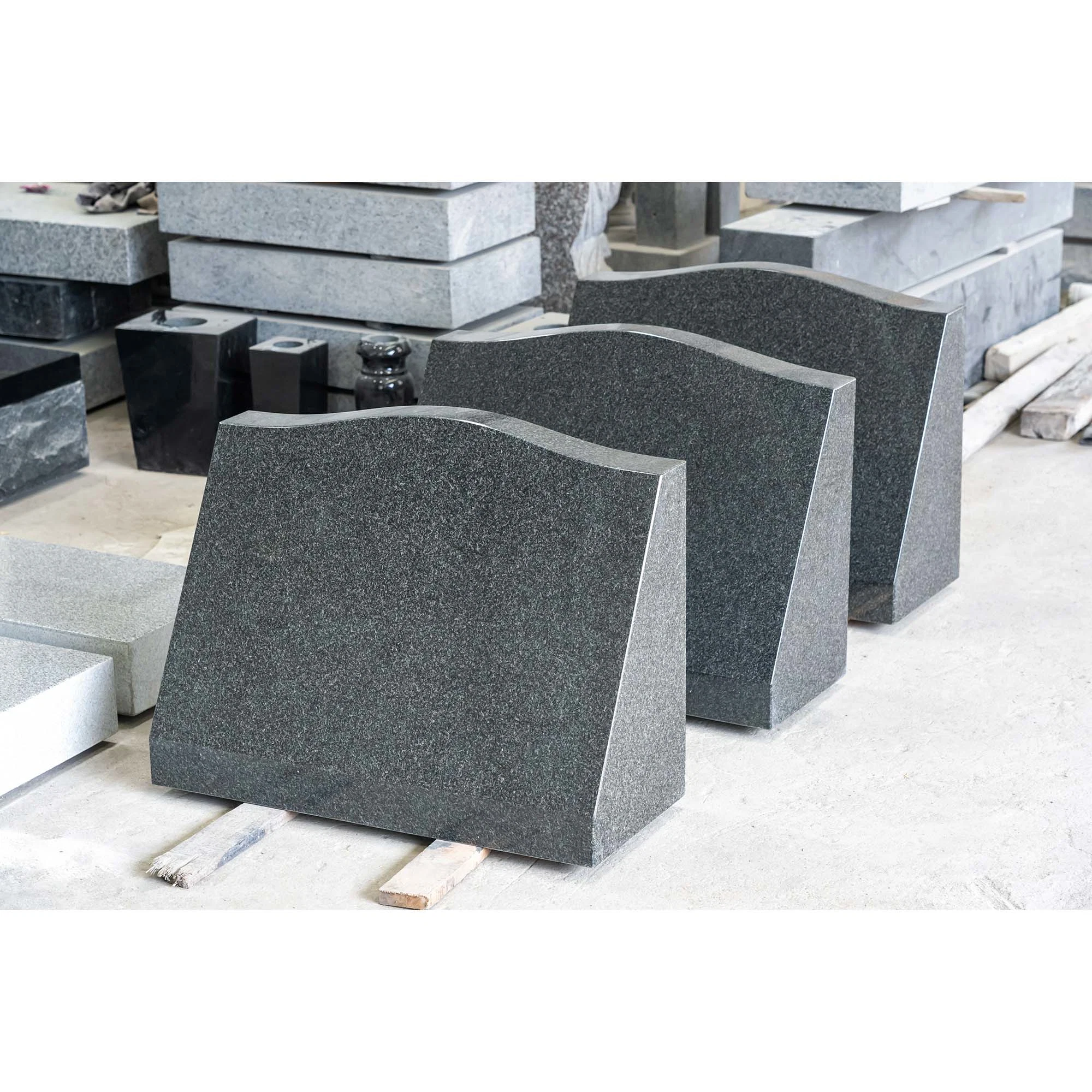 Perfect Black Granite for Flooring and Wall Tiles