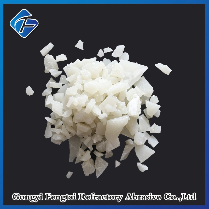 Food Grade Aluminium Potassium Sulfate/Potash Alum/Potassium Alum Powder