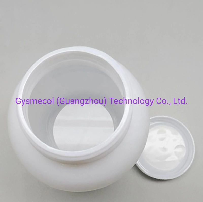 Bisamino-Terminated Propyl Polydimethylsiloxane/Bis-Aminopropyl Dimethicone/Modified Diemthicone-Brings a Smooth Effect