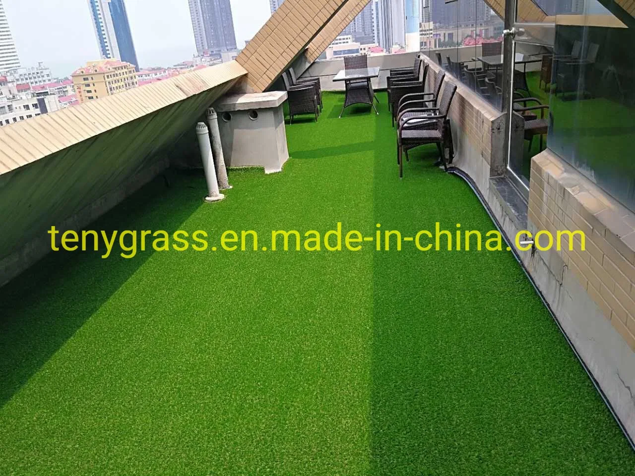 Original Factory Cheap Price Plastic Grass Artificial Flooring for Football Fields