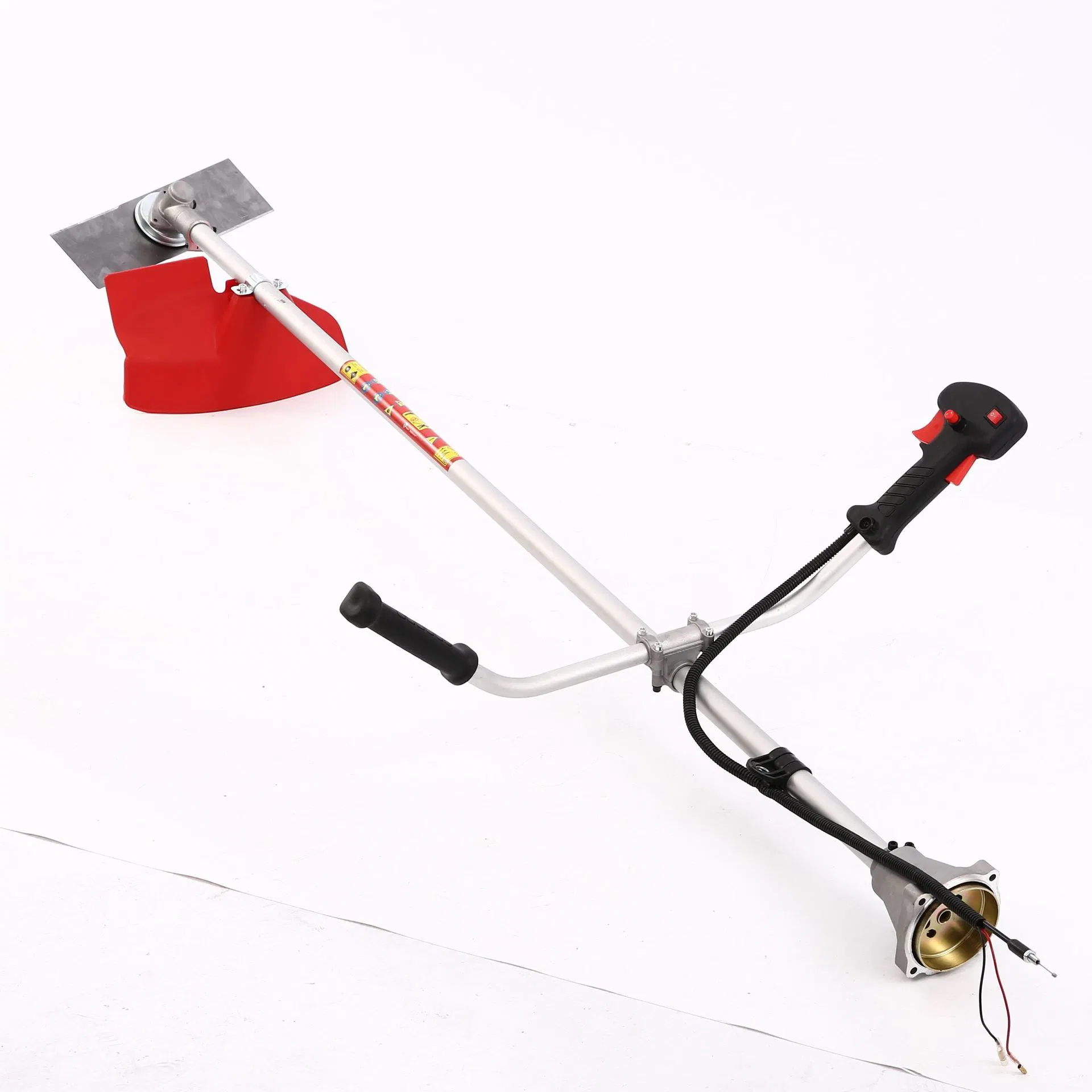 Fonction Mini Power Tiller Weeder machine