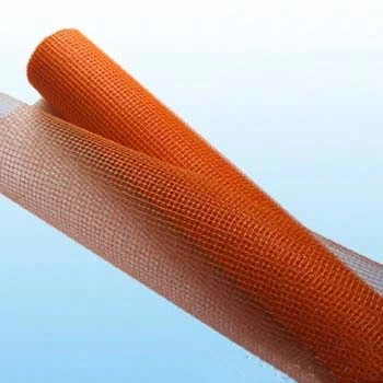 Plain Woven Fiberglass Mesh 20X10, 60G/M2