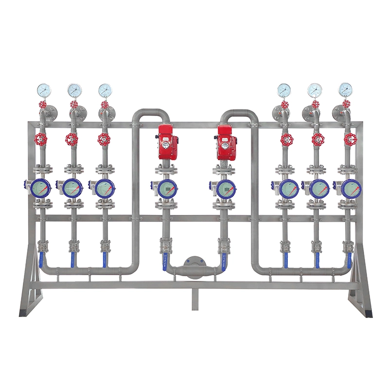 Ozone Déstructor