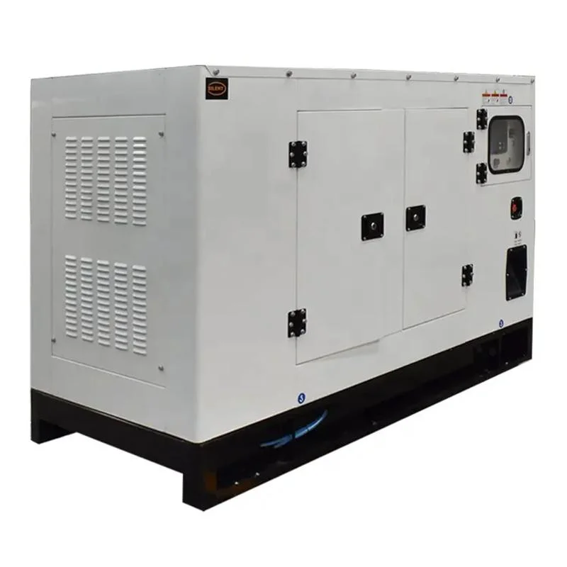 Newland Electric Start 4kw 5kw 6kw 7kw 8kw Gasoline Power Open