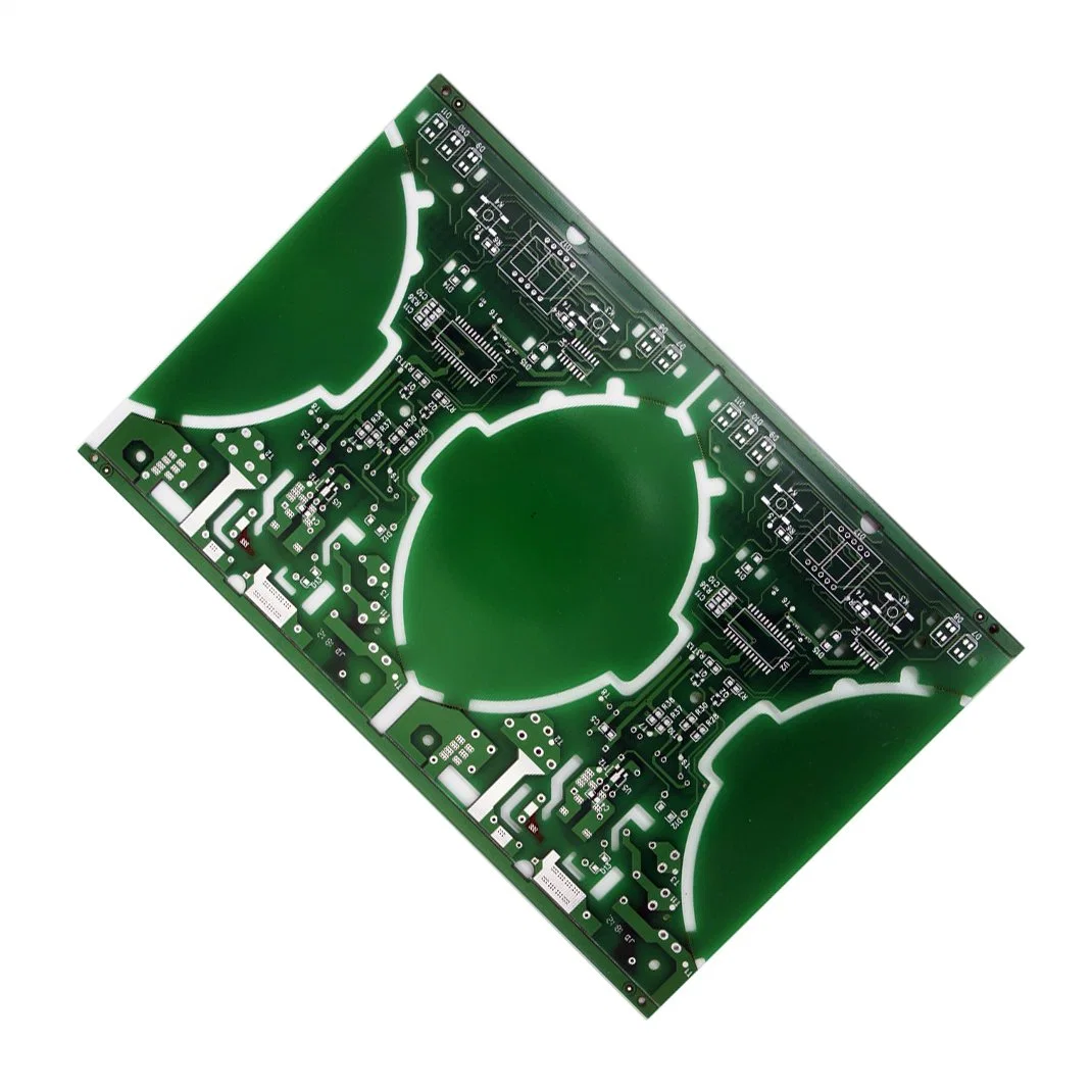 PCBA OEM Design PCBA&PCB Assembly Electronic Products Medical Healthcare PCBA