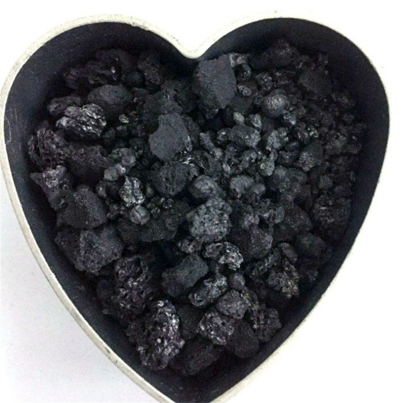 Factory Price of High quality/High cost performance  Petroleum Coke Is on Selling