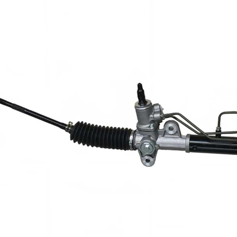 Milexun Auto Parts for KIA Cerato Hydraulic Steering Rack LHD 57700-22601/ 57700-2f100