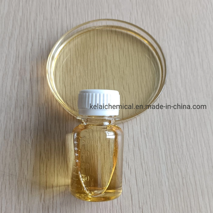 Cocamide Diethanolamine/Coconutt Diethanol Amide/Cdea with Good Foaming Performance