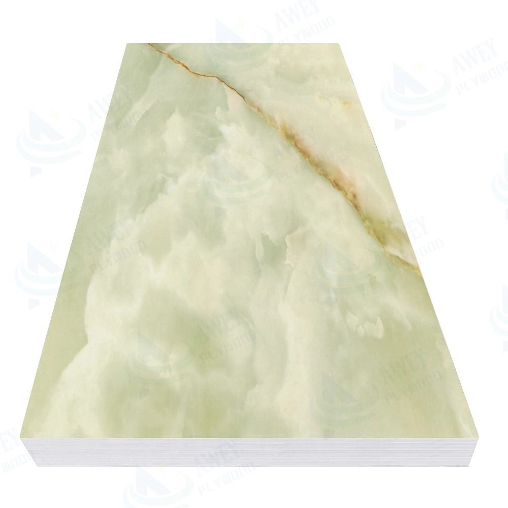 Best Interior Wall Decorating Tenacity PVC Marble Sheet Wall Panel