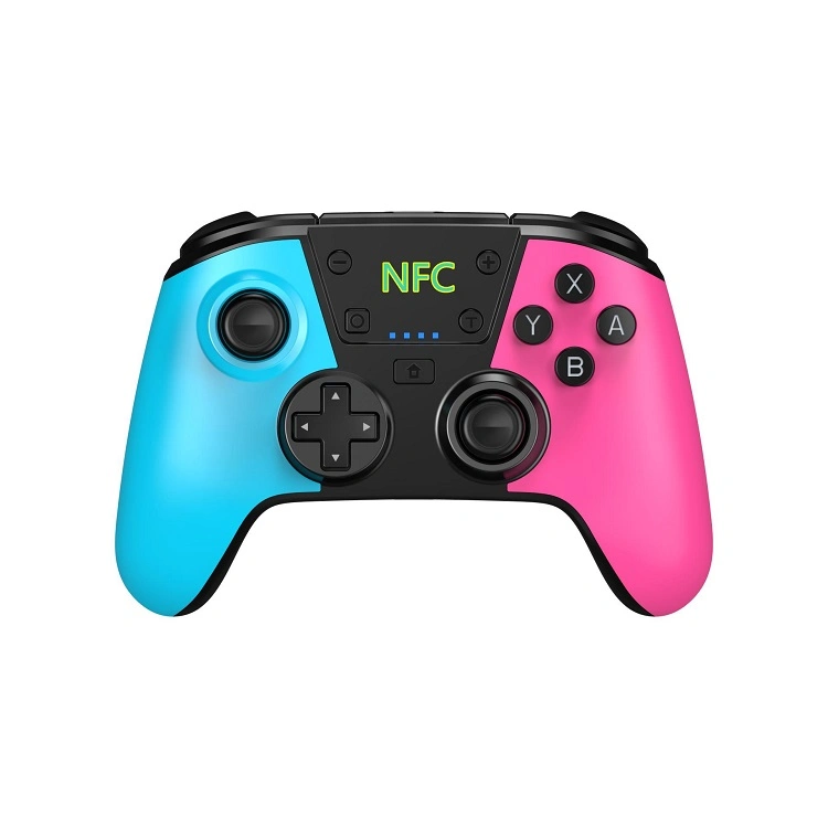 Senze Sz-920b Wireless Game Controller NFC Game Joystick Game Accessories for Switch Console