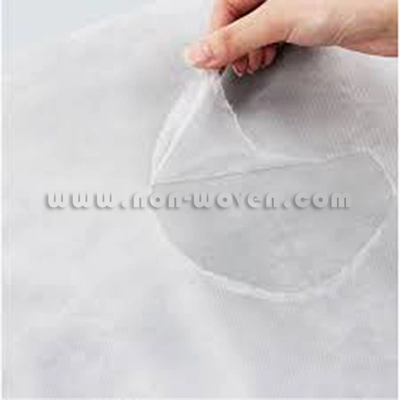 Disposable Medical Hospital PP Spunbond Non-Woven Bed Linen Roll Sheet