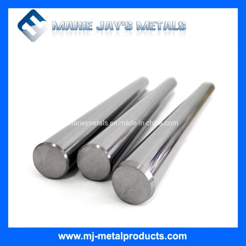 Tungsten Carbide E-Boring Bars