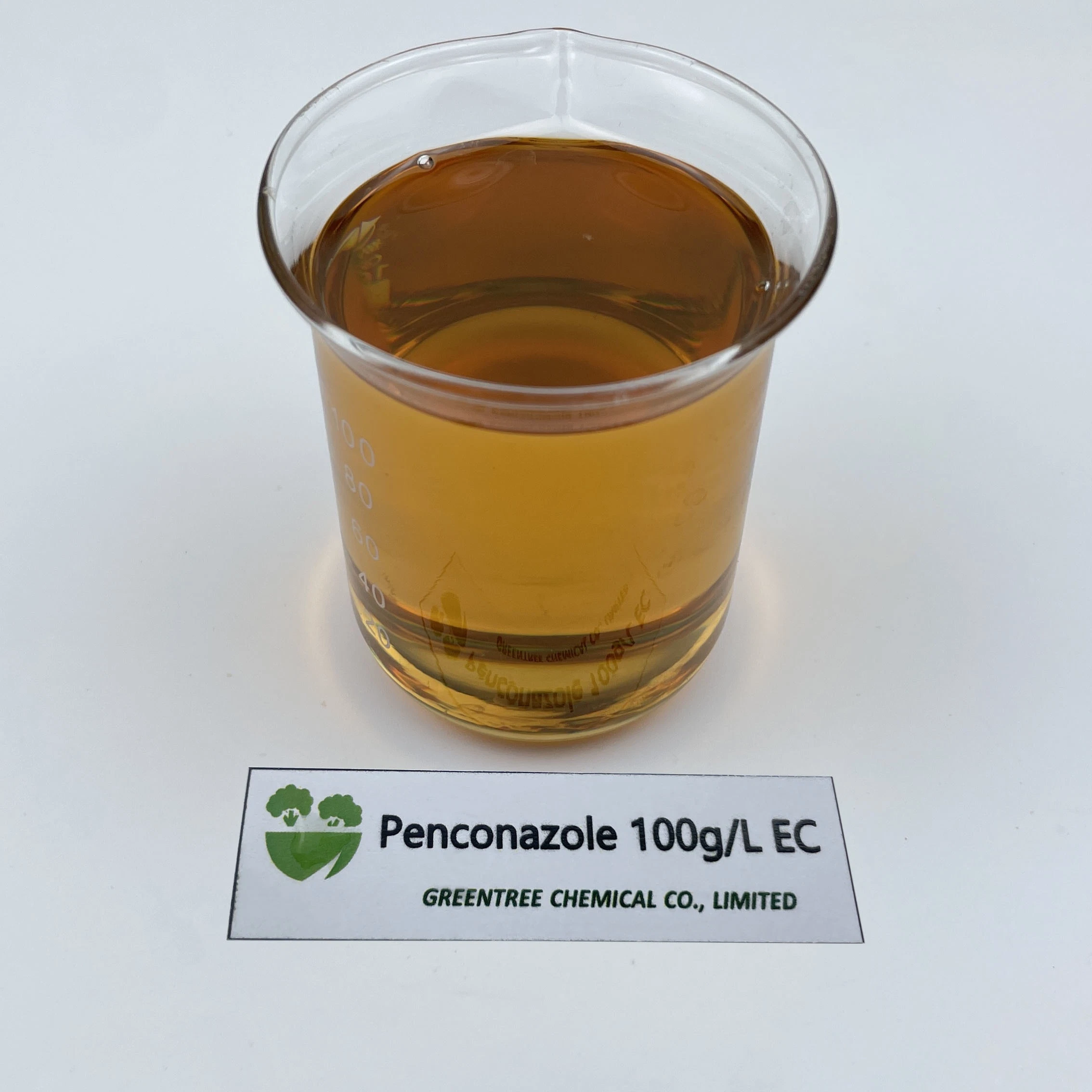 Fungicida de alta calidad Penconazole 100g/L CE para la venta