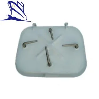 Type-a Marine Small Size Steel Watertight Hatch Cover