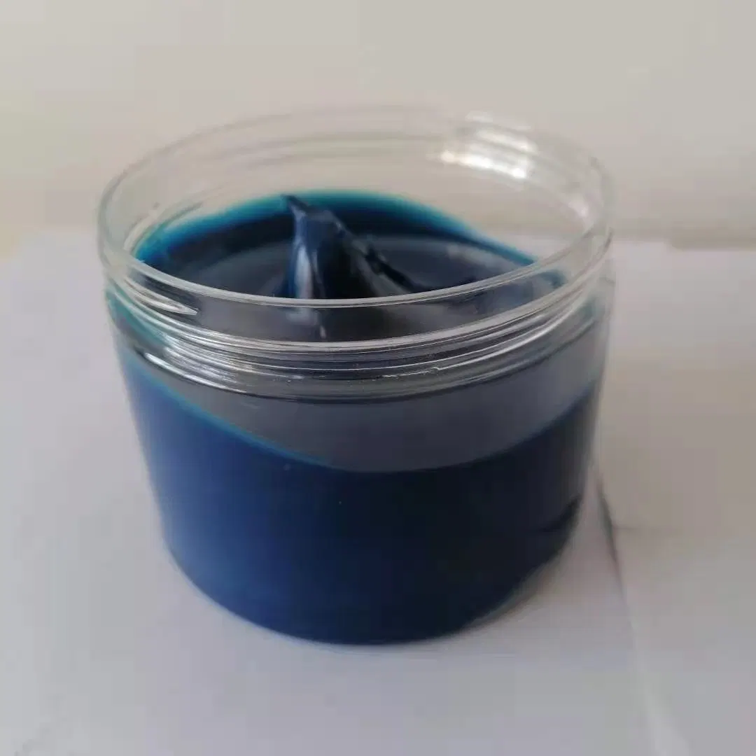 High and Low Temperature Bearing Grease with Long Service Life