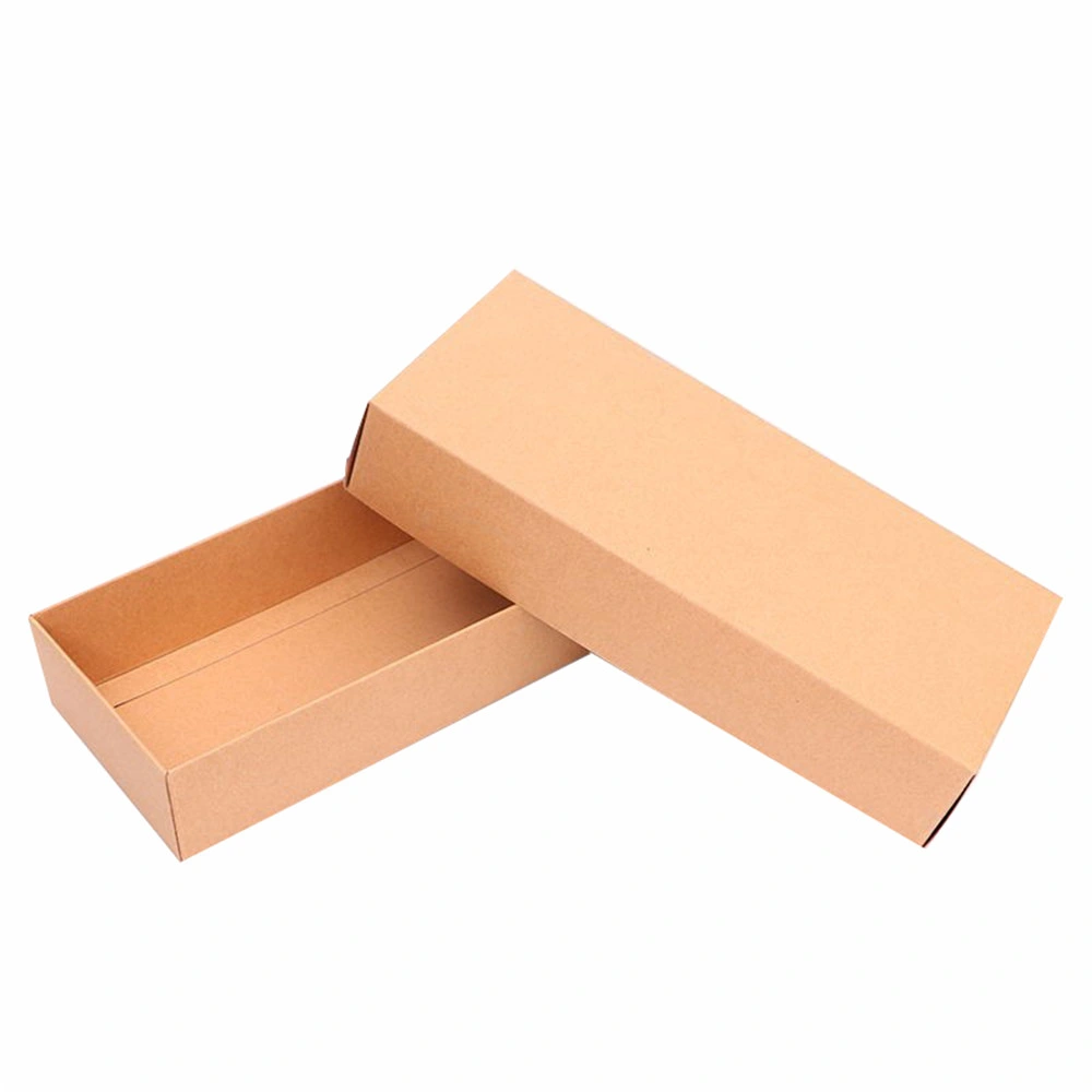 Wholesale/Supplier Underwear Packaging Boxes Customized Paper Boxes