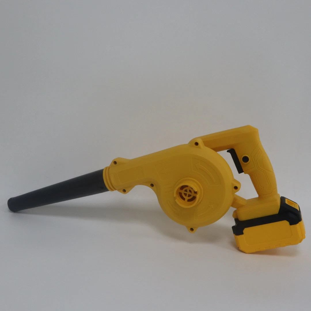 Garden Leaf Blower Handheld Electric Mini Blower