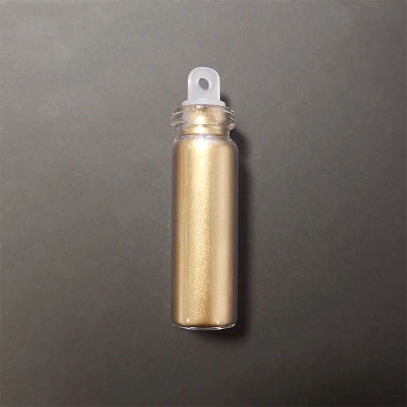 High quality/High cost performance Metallic Effect Gold Dust Bronze Copper Powder