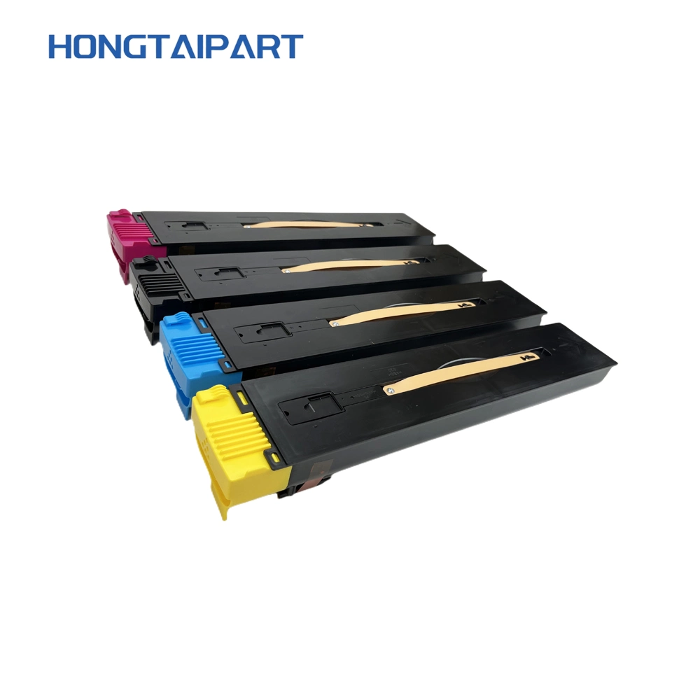 Hongtaipart Toner Cartridge 006r01219 006r01220 006r01221 for Xerox DC 240 242 250 252 260 5540 6550 7550 Wc 7655 7665 7675 7755 7765 7775 Printer Toner Kit