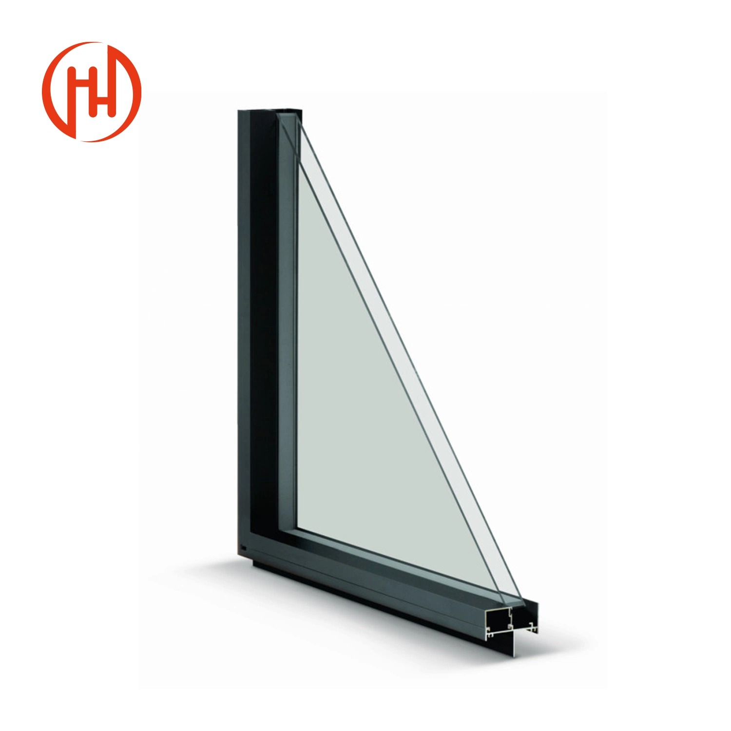 Cheap Durable Aluminum Profile Aluminum Alloy Window