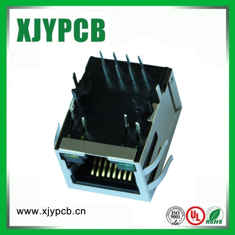 OEM LED PCBA/Electronic PCB Assembly