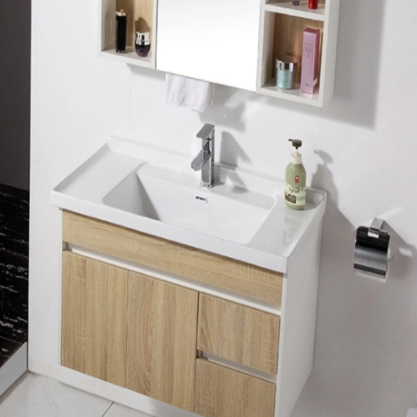 Nuevo Mobiliario de baño moderno Armario de baño tocador