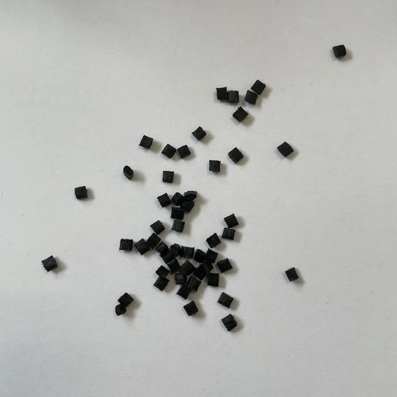 100% Virgin Injection Moulding Polypropylene with 30% Glass Fiber PP GF30 Plastic Granules