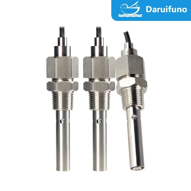 Analog Online Conductivity Sensor Probe Conductivity Meter for Waste Water