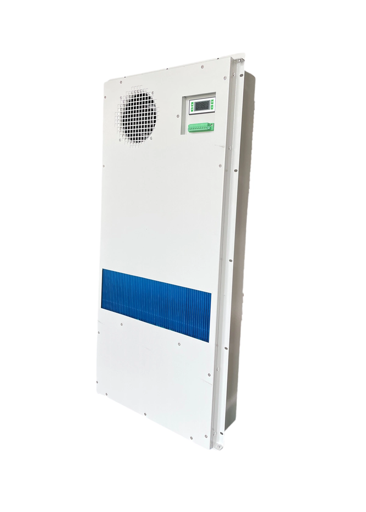 Refrigeration Parts Cabinet Air Heat Exchanger with Heater