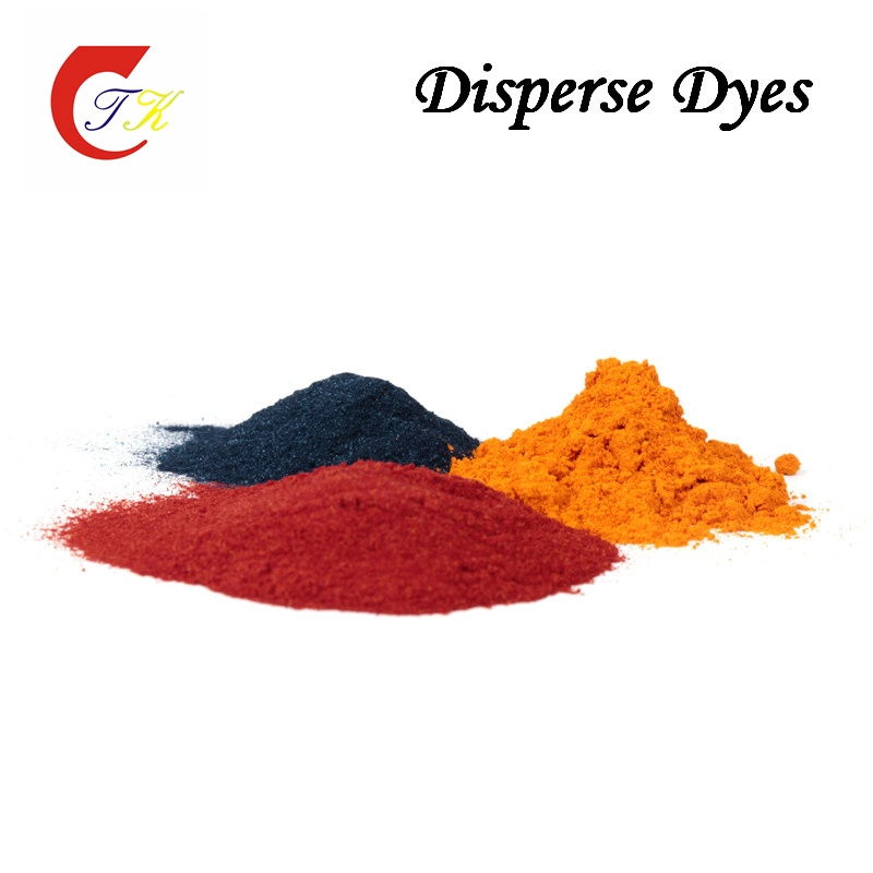 Disperse Red C-2RL / Dyes for polyester