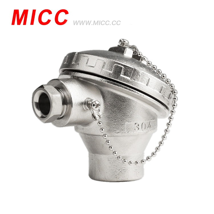 Micc Alloy-Aluminum Kne with Ceramic 2PC 3PC 4PC