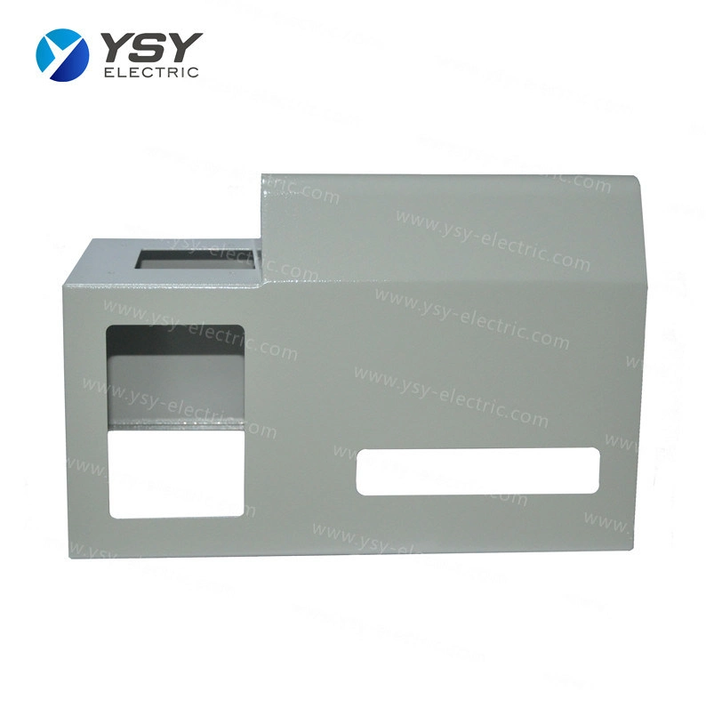 Custom Steel Metal Fabrication Housing Enclosures Box for Printer Equipment