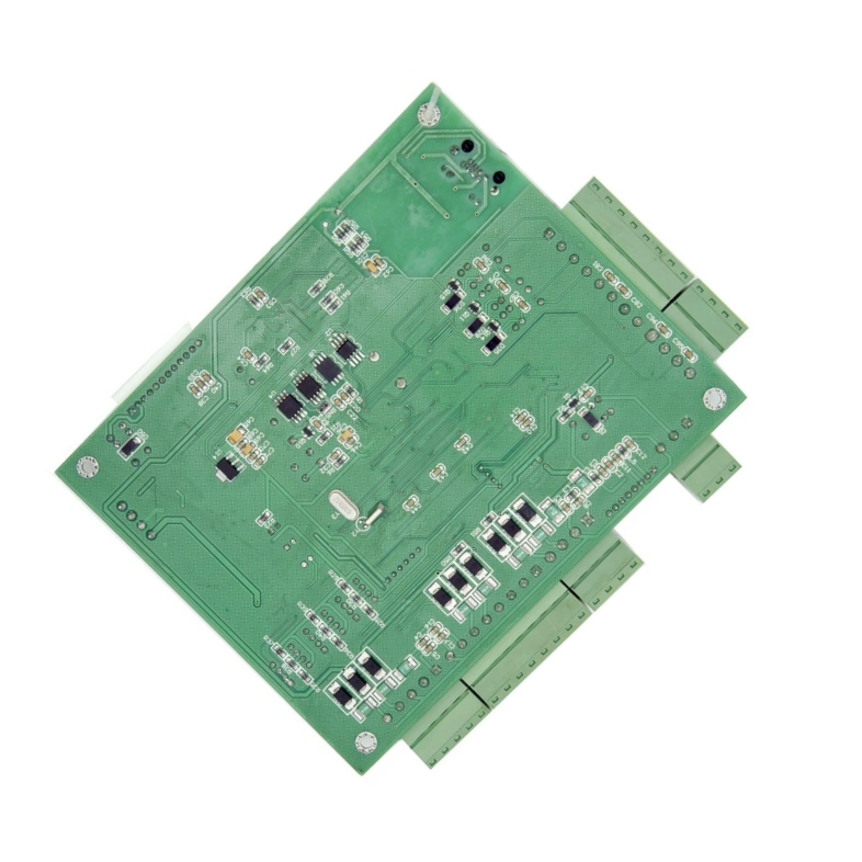 HD VGA-Empfänger PCBA 10inch bis 32inch EDP LCD-Controller Platine mit Audioausgang
