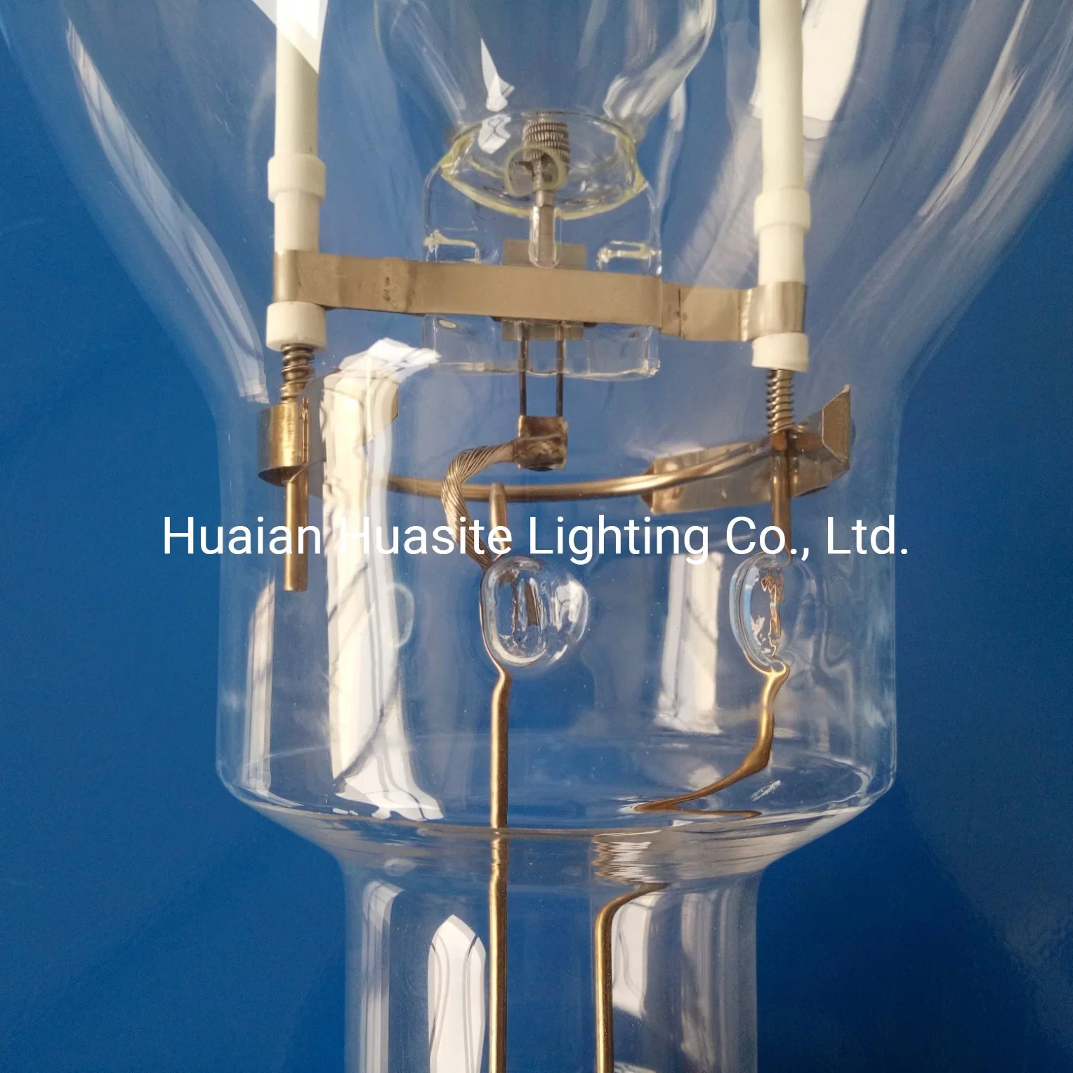 La luz de la pesca de 3000W Lámpara de Halogenuros metálicos