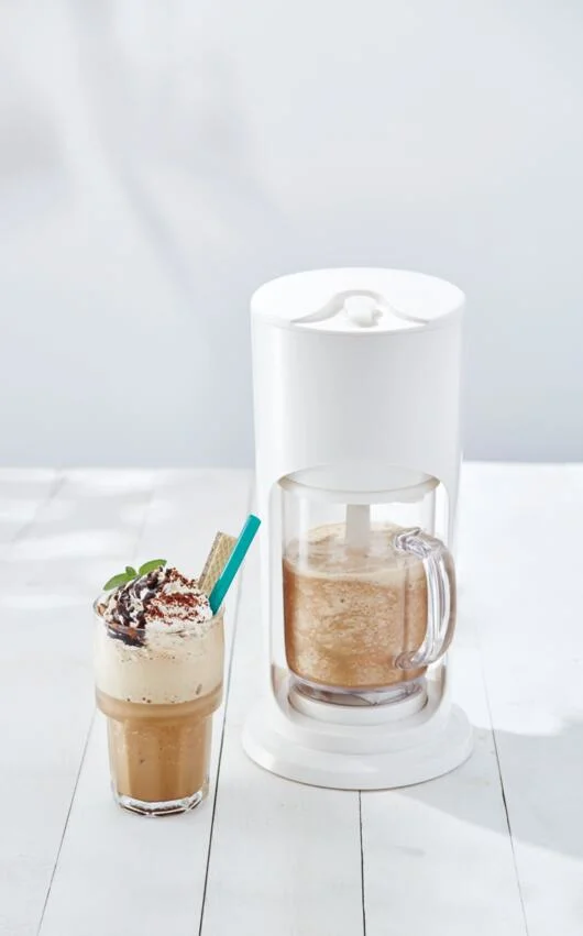 Electric Slushie Ice Crusher Food Processor Maker