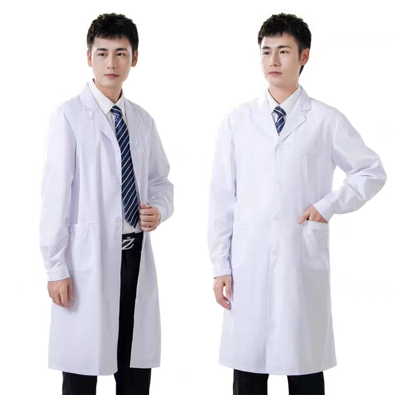 Fitted Hospital Uniforms Hospital Uniforms Uniformes De Hospital Hospital Jacket