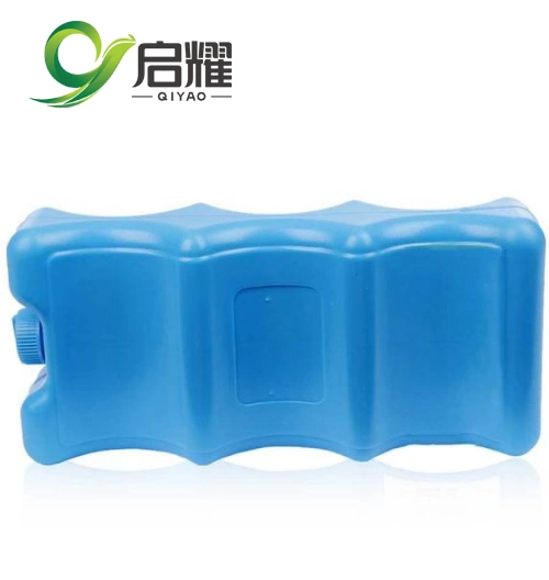 2-8c Phase Change Material Medical Cold Storage Cold Pack