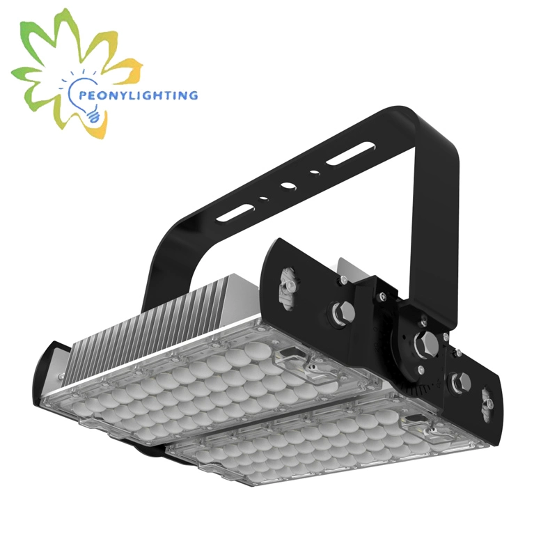 Newest High Power 400W LED Flood Lamp with High Pole