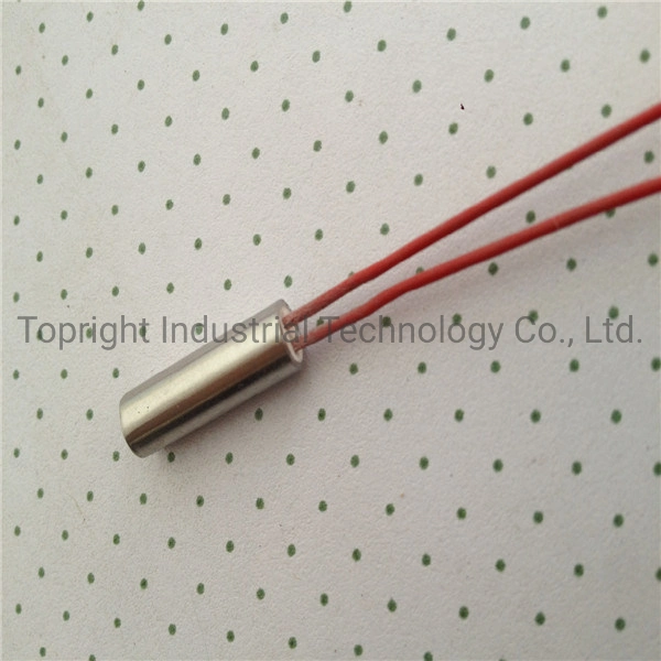 6X27mm Topright Customized Size Cartridge Heater