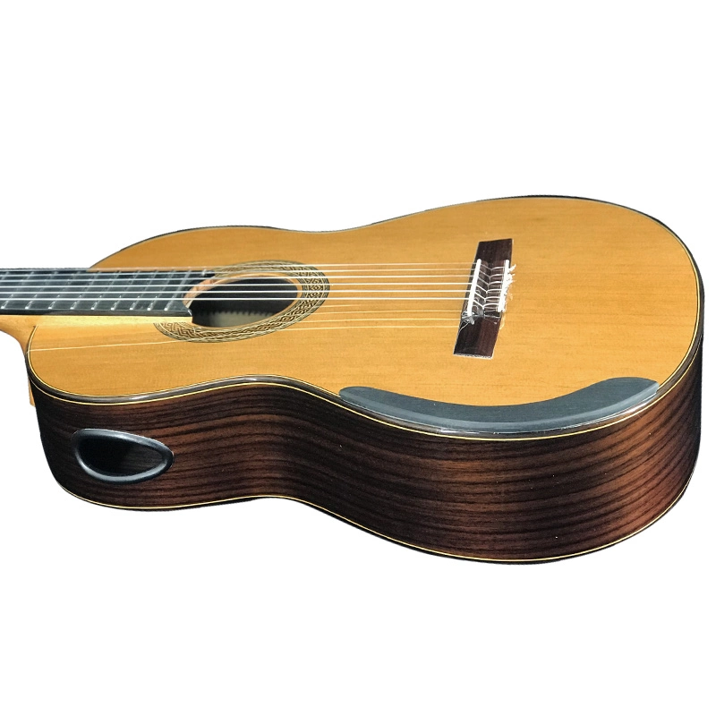 Professiona; Smallman Classical Guitar From Aiersi Music Factory