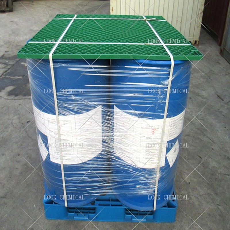 Factory Supply Tibp Triisobutyl Phosphate with Best Price CAS 126-71-6