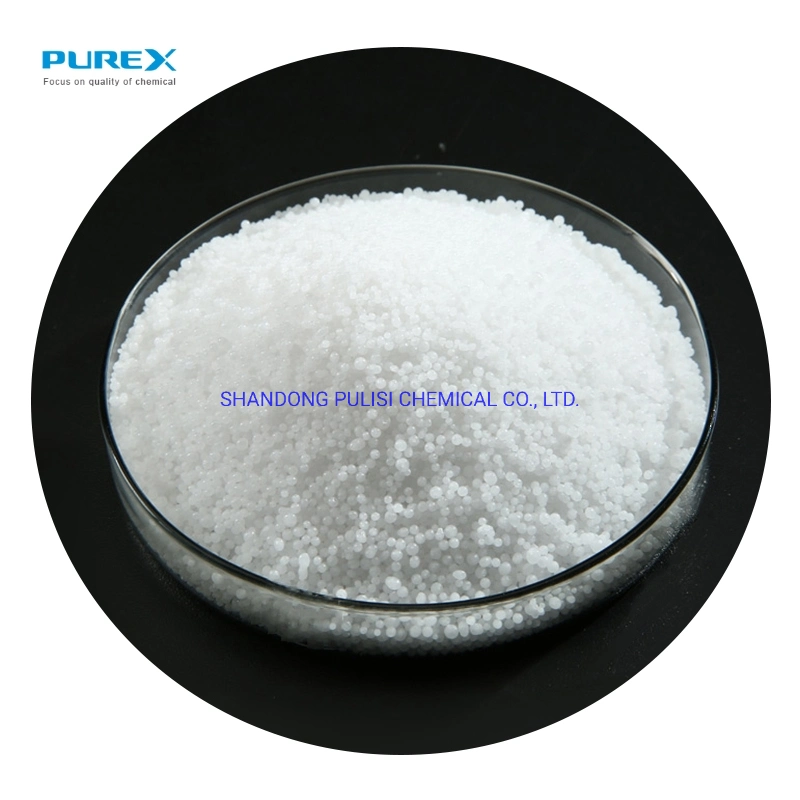 Sodium Hydroxid/Caustic Soda Flakes/Pearls for Industrial Uses