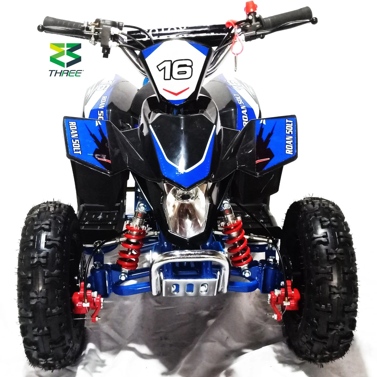 Cheapest 2022 Nouvel enfant Mini Scooter Mini Quad enfant ATV pour la vente