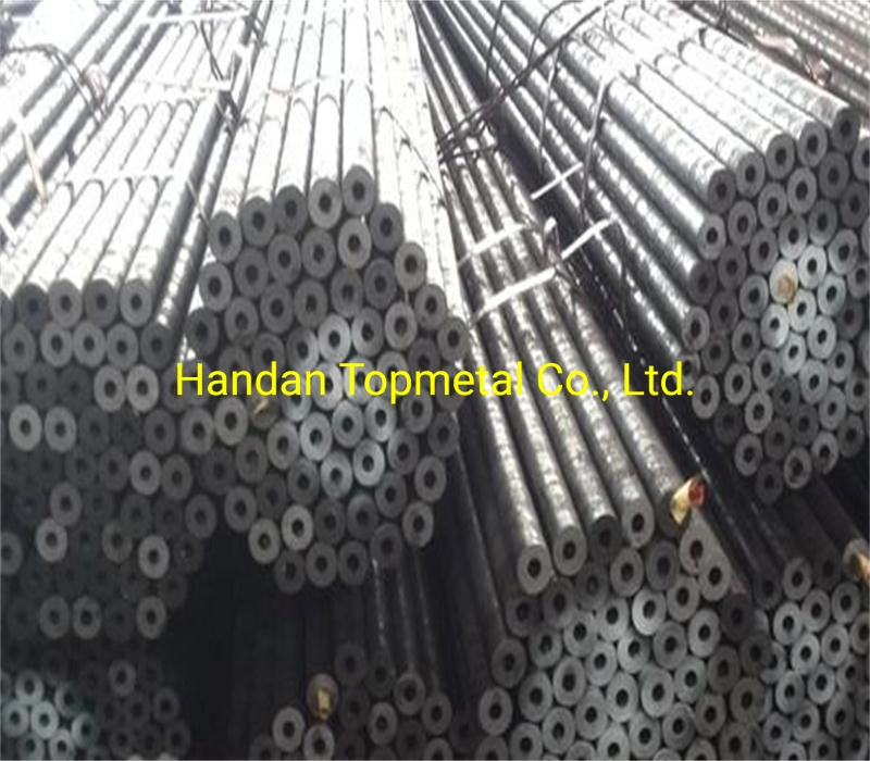 Cored Steel for Drill Tools 38X12mm