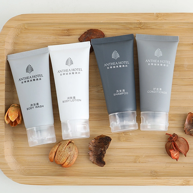 High quality/High cost performance Hotel Soap, Shampoo, Eco Friendly Hotel Amenities Set