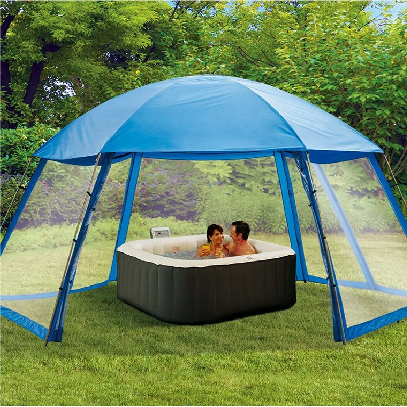 Mochilero Starmatrix Senderismo Carpa Domo exterior