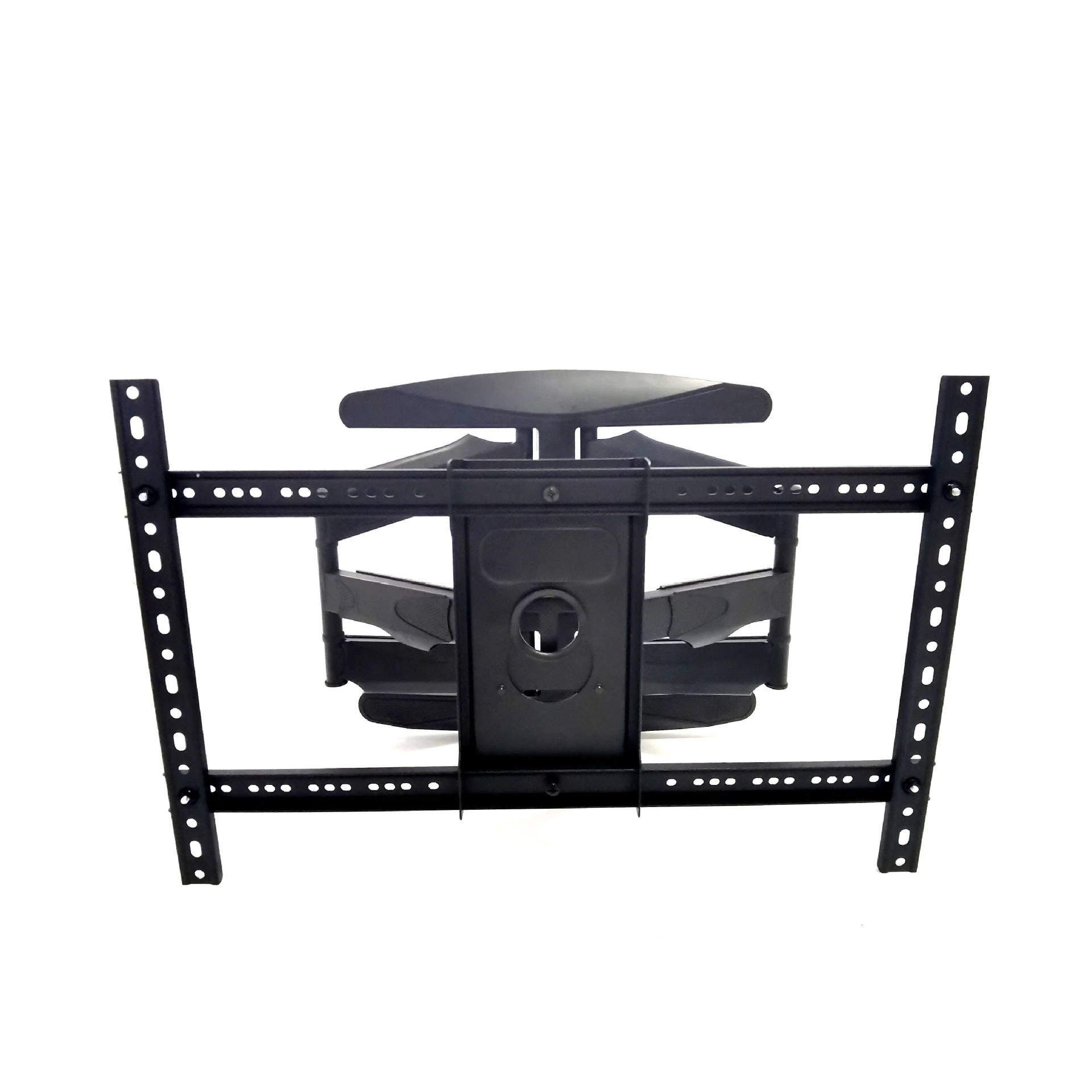 Double Arm Wall TV Support, Swing LCD Display Support